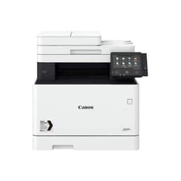 Canon i-Sensys MF744CDW Color laser