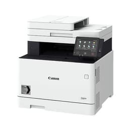 Canon i-Sensys MF744CDW Color laser