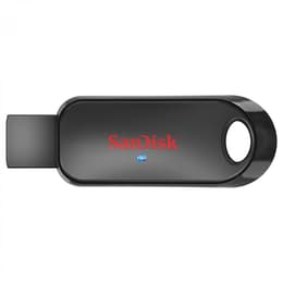 Sandisk Cruzer Snap USB 2.0 USB key
