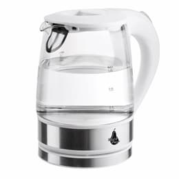 Black Pear BSF3000 White 1.2L - Electric kettle