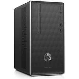 HP 590-p0524ng Core i5-8400 2,8 GHz - SSD 128 GB + HDD 1 TB - 8GB