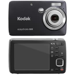 Kodak EasyShare Mini M200 Compact 10 - Black