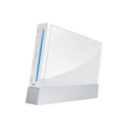 Nintendo Wii - HDD 1 GB - White