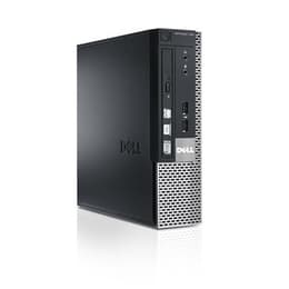 Dell OptiPlex 9020 USFF Core i3-4160 3,6 - HDD 320 GB - 4GB
