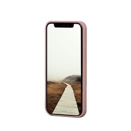 Case iPhone 14 - Silicone - Pink