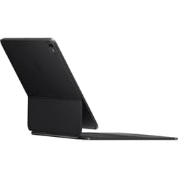 iPad Magic Keyboard (iPad not included) 13" (2024) - Black - QWERTY - English (US)