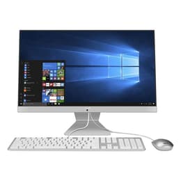 Asus Vivo AIO V241DAK-WA192T 24"-inch Ryzen 5 3.3 GHz - SSD 512 GB - 16GB