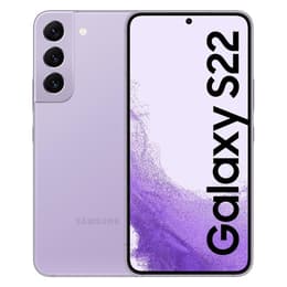 Galaxy S22+ 5G 256GB - Purple - Unlocked