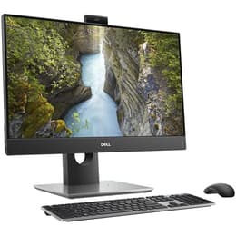 Dell OptiPlex 7480 AIO 23"-inch Core i5 3.1 GHz - SSD 256 GB - 8GB