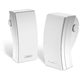 Bose 251 Speakers - White