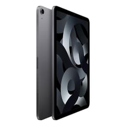 iPad Air (2022) 5th gen 64 GB - Wi-Fi - Space Gray