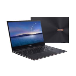 Asus ZenBook Flip UX371EA-HL135T 13-inch (2021) - Core i7-1165g7 - 16GB - SSD 1000 GB QWERTY - English