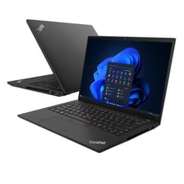 Lenovo ThinkPad T14 G1 14-inch (2020) - Core i5 - Gen 10 (U) - 16GB - SSD 256 GB QWERTZ - German