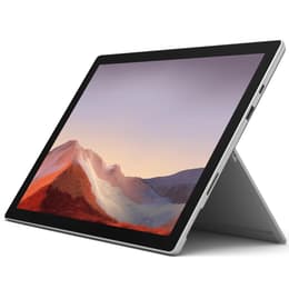Microsoft Surface Pro 7+ 12-inch Core i7 - Gen 11 (G) - SSD 256 GB - 16GB Without keyboard