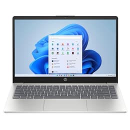 HP 14-EP1000NS 14-inch (2025) - Core Ultra 7 155H - 16GB - SSD 1 TB QWERTY - Spanish