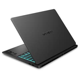 HP OMEN Transcend Laptop 14-fb1509na 14"-inch - Core Ultra 9 285H - 32GB - SSD 1 TBGB NVIDIA GeForce RTX 5070 QWERTY - English