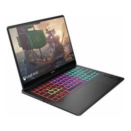 HP OMEN Transcend Laptop 14-fb1509na 14"-inch - Core Ultra 9 285H - 32GB - SSD 1 TBGB NVIDIA GeForce RTX 5070 QWERTY - English