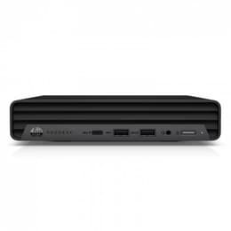 HP ProDesk 400 G6 Mini Core i5-10500T 2.3 - SSD 256 GB - 8GB