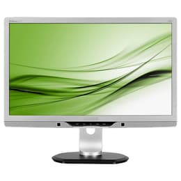 22-inch Philips Brilliance 221B 1920 x 1080 LCD Monitor Grey