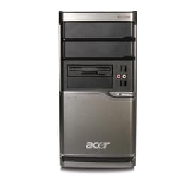 Acer Veriton M420 Athlon 64 X2 4850B 2,5 - HDD 2 TB - 2GB