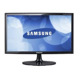 19-inch Samsung SyncMaster S19B150N 1366 x 768 LCD Monitor Black