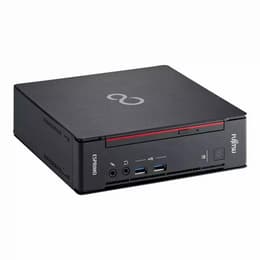 Fujitsu ESPRIMO Q558 Core i5-8500T 2.1 - SSD 256 GB - 32GB