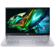 Acer Swift Go 14-inch (2023) - Ryzen 5 - 7000 Series (U) - 8GB - SSD 512 GB QWERTY - English