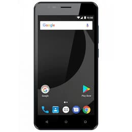 Altice S31 8GB - Black - Unlocked