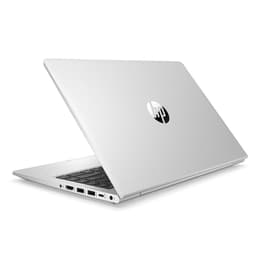 HP ProBook 450 G9 15-inch (2022) - Core i5 - Gen 12 (U) - 8GB - SSD 256 GB QWERTY - English
