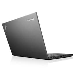 Lenovo ThinkPad T450 14-inch (2014) - Core i5-5300U - 4GB - HDD 320 GB AZERTY - French