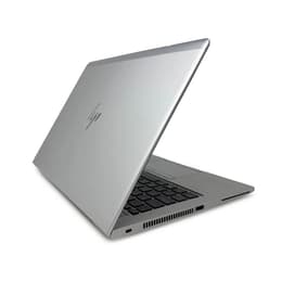 HP EliteBook 830 G5 13-inch (2018) - Core i5 - Gen 8 (U) - 16GB - SSD 256 GB QWERTY - English