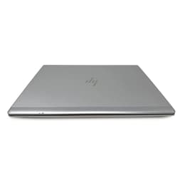 HP EliteBook 830 G5 13-inch (2018) - Core i5 - Gen 8 (U) - 16GB - SSD 256 GB QWERTY - English