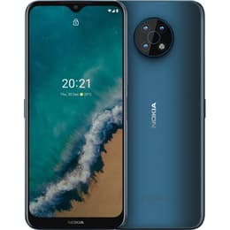 Nokia G50 64GB - Blue - Unlocked