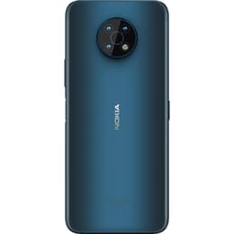 Nokia G50 64GB - Blue - Unlocked