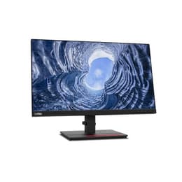 24-inch Lenovo ThinkVision T24i-2L 1920 x 1080 LED Monitor