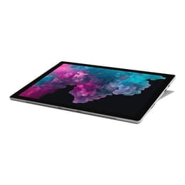 Microsoft Surface Pro 6 12-inch Core i5-8250U - SSD 256 GB - 8GB Without keyboard