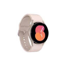 Smart Watch Samsung HR GPS Galaxy Watch 5 40mm 4G - Pink