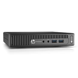 HP ProDesk 400 G2 Tiny Core i5-6500T 2.5 - SSD 128 GB - 8GB