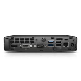HP ProDesk 400 G2 Tiny Core i5-6500T 2.5 - SSD 128 GB - 8GB