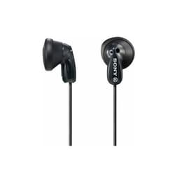 Sony MDR-E9LP Earbud Earphones - Black