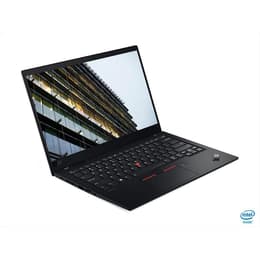 Lenovo ThinkPad X1 Yoga G3 14-inch (2018) - Core i7 - Gen 8 (U) - 16GB - SSD 256 GB QWERTY - English
