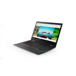 Lenovo ThinkPad X1 Yoga G3 14-inch (2018) - Core i7 - Gen 8 (U) - 16GB - SSD 256 GB QWERTY - English