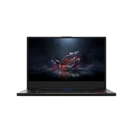 Asus ROG Zephyrus S17-GX735LXS-07T 17-inch - Core i7-10750H - 32GB 1000GB NVIDIA GeForce RTX 2080 AZERTY - French