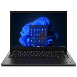 Lenovo ThinkPad L13 Gen 4 13-inch (2023) - Core i5 - Gen 13 (U) - 8GB - SSD 256 GB AZERTY - French