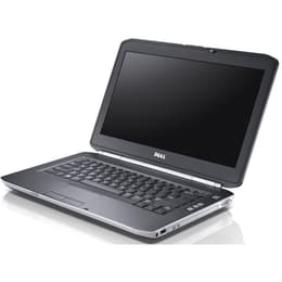 Dell Latitude E5430 14-inch Core i5-3210M - SSD 512 GB - 8GB AZERTY - French