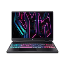 Acer Predator Helios Neo 16 16-inch () - Core i7 - Gen 13 (HX) - 16GB - 1 TB SSD QWERTZ - German
