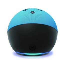 Amazon Echo Dot 5 Kids Bluetooth Speakers - Purple