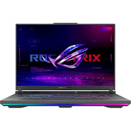 Asus ROG Strix G16 G614JZ-N3022W 16"-inch - Core i9-13980HX - 32GB - SSD 1 TBGB Nvidia GeForce RTX 4050 QWERTY - English