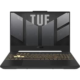 Asus TUF F15 FX507ZC4 16-inch - Core i7-12700H - 16GB 512GB NVIDIA GeForce RTX 3050 AZERTY - French