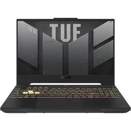 Asus TUF F15 FX507ZC4 16"-inch - Core i7-12700H - 16GB - SSD 512 GBGB NVIDIA GeForce RTX 3050 AZERTY - French